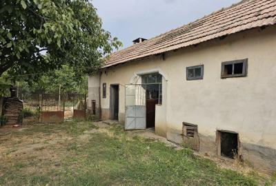 Casă cu 4 camere în Vișina - 6