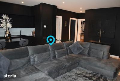 Apartament cu 3 camere în Nord - 10