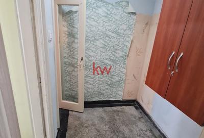 Apartament cu 2 camere circular în Podu Roș - 7