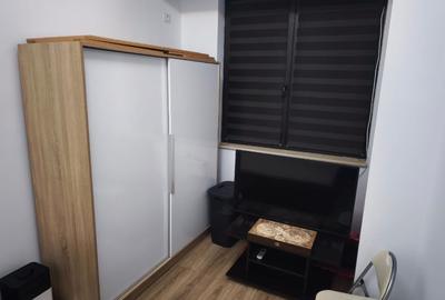 Apartament 2 camere – Bloc nou (2021) • Etaj 3 • Parcare subterană - 3