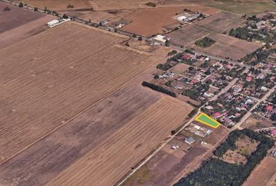 Teren Construcții intravilan de 1045 mp, în Fundulea - 3