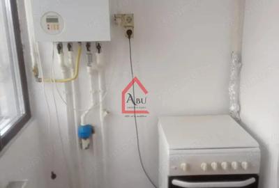 Apartament cu o camera, Decomandat, Nicolina, Bulevard - 11