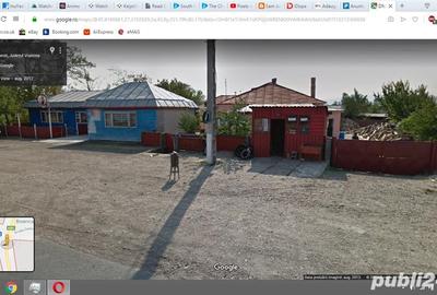 Casă cu Teren 3200 Mp în Bizighești - 2