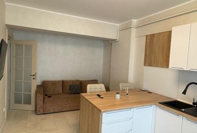 Apartament cu 2 camere semidecomandat în Copou - 9