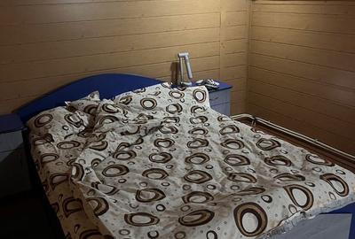 Casă cu 3 camere în Ocoliș - 3