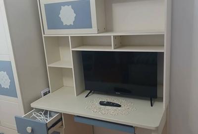 Garsonieră decomandată în Mărăței - 1