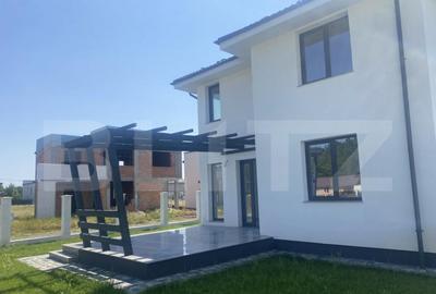 Casa Individuala 5 camere, 177mp, teren 378mp, Paulesti Casa Individuala 5 camere, 177mp, teren 378mp, Paulesti - 2