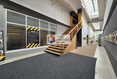 Spațiu comercial, de 4,000 mp, în Bartolomeu - 12
