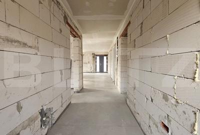 Casa individuala, cu 3 camere,140 mp,670 mp teren,Ghirbom - 4