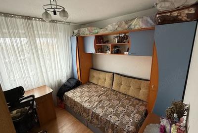 Apartament cu 2 camere semidecomandat, mobilat în P-ța Reșița - 4