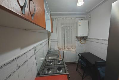 Apartament cu 2 camere semidecomandat, mobilat în Mircea cel Bătrân - 12