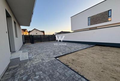 Casă individuală cu 4 camere cu Canalizare în Șelimbăr - 6