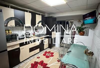 Apartament cu 3 camere decomandat, mobilat în Nicolae Titulescu - 6