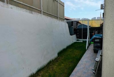 Duplex cu 4 camere cu Canalizare în Rediu - 2