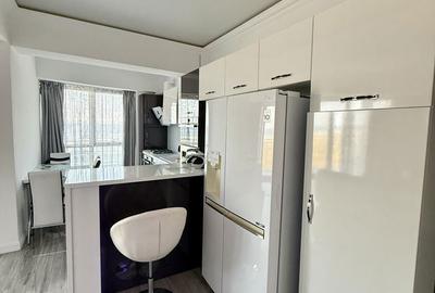 Apartament cu 3 camere decomandat în Nord - 2