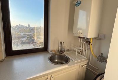 2c decomandat, parcare, centrala proprie - Univ Hyperion - 7