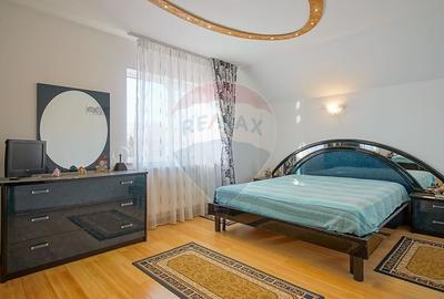 Casă cu 4 camere cu Teren 753 Mp în Prejmer - 5