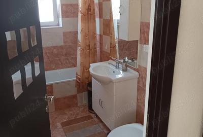 Apartament cu 2 camere semidecomandat în Florești - 1