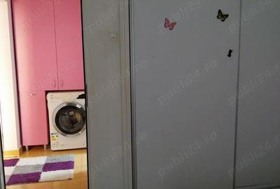 Apartament cu 2 camere decomandat în Brătianu - 4