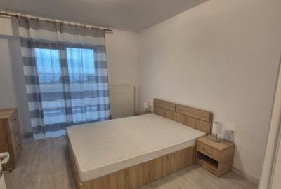 Apartament modern de 2 camere cu centrala si parcare - Hils Republica - 4