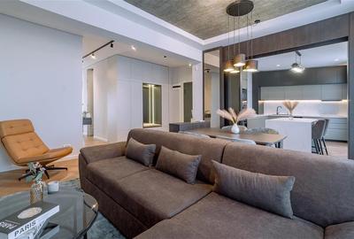APARTAMENT 3 CAMERE 148 MP| TERASA|MOBILAT LUX| 2 BAI| ORADEA - 9