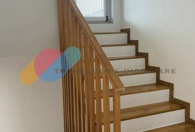 Unitate Duplex, cartierul Borhanci 3 dormitoare + birou + living + bucatarie - 10