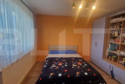 Casă cu 5 camere cu Teren 420 Mp în Tărlungeni - 11