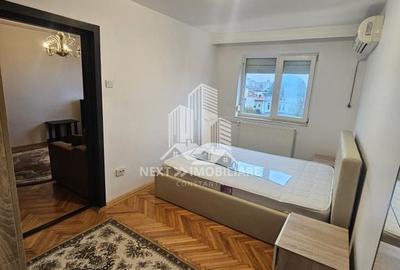 Apartament cu 2 camere semidecomandat, mobilat în Tomis Mall - 6