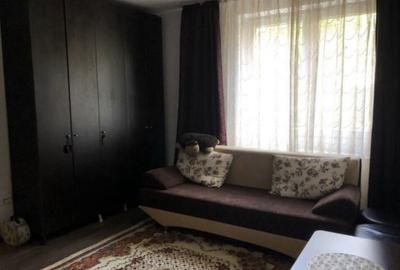 Apartament cu 3 camere semidecomandat în Gheorgheni - 1