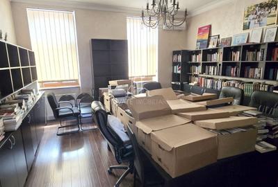 Cladire Birouri 200 Mp De Vanzare, Str Mihail Kogalniceanu,  Central - 2