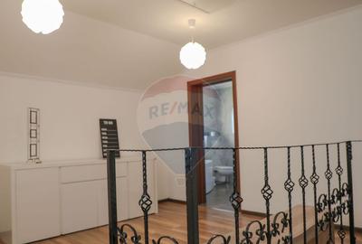 Casa cu 4 camere, de inchiriat in cartierul Tineretului - 7