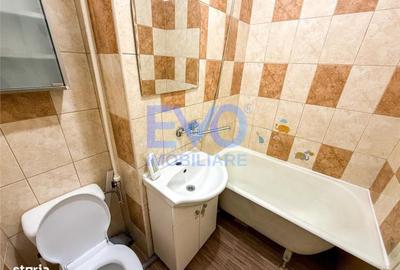 Apartament cu 3 camere în Tătărași