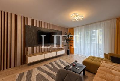 Apartament de 2 camere, decomandat, 54mp, Zona Tractorul - 2