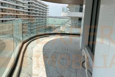 Priveliste dubla, stil de viata unic – 3 camere de lux in Mamaia Nord, Constanta - 2