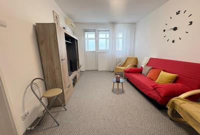 Apartament cu 3 camere decomandat, mobilat în Berceni - 28