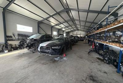 Spațiu comercial, în Răchiți - 6