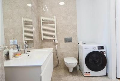 Apartament cu 4 camere decomandat, mobilat în Agronomie - 13