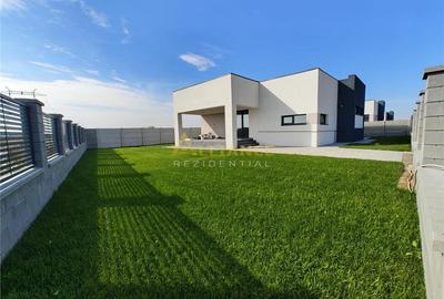 Casă individuală cu 4 camere cu Teren 450 Mp în Berceni - 2