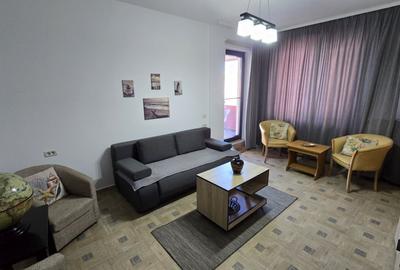 Apartament cu 2 camere decomandat în Nord - 1