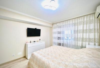 De inchiriat apartament 2 camere zona Andrei Muresanu - 6