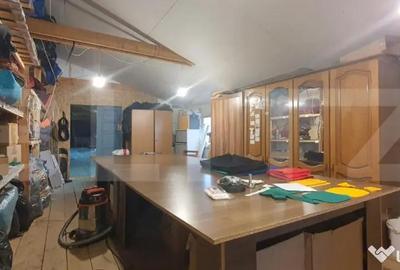 Spațiu comercial, de 900 mp, în Calea Moldovei - 4