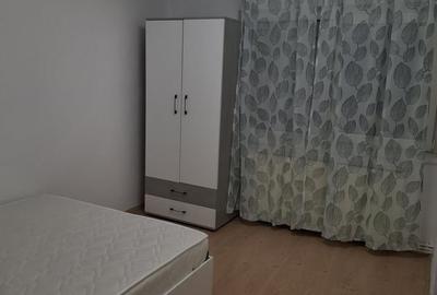 Apartament decomandat în Vitan