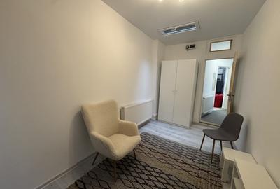 Garsoniera de pe strada Visinilor - 8