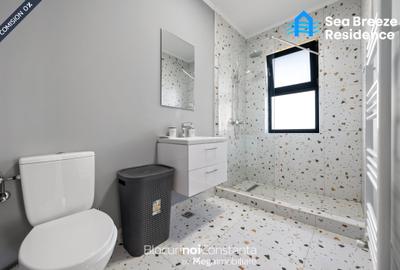 ✅Dezvoltator: Apartament la mare · mobilat și utilat | TVA inclus - 10