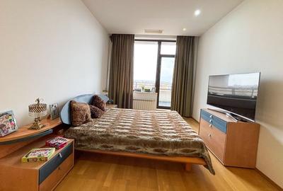 Închirie Penthouse 5 camere | Terasă 350mp - 20