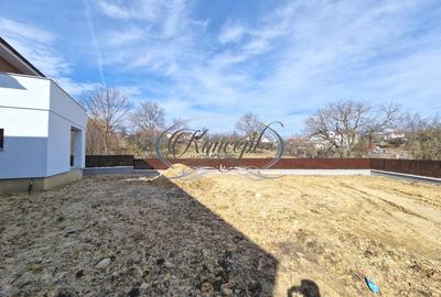 Casa alipita in zona partiei de Ski, Feleacu - 7