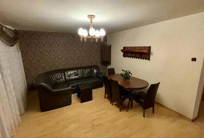 Apartament cu 2 camere in zona Izvor, langa Facultatea de Drept - 1