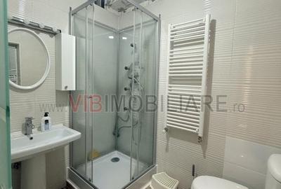 Apartament cu 3 camere decomandat în Eminescu - 5