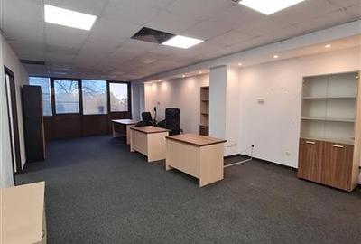 Inchiriere spatii pentru birouri pe Calea Floreasca de la 161 mp - 8