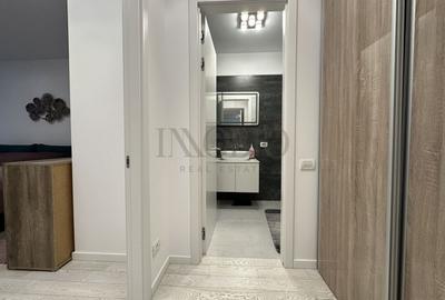 Apartament 2 Camere | Win Herastrau | Loc de Parcare - 7